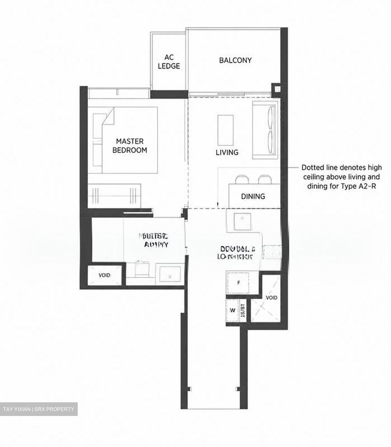 Parc Esta (D14), Apartment #606744291